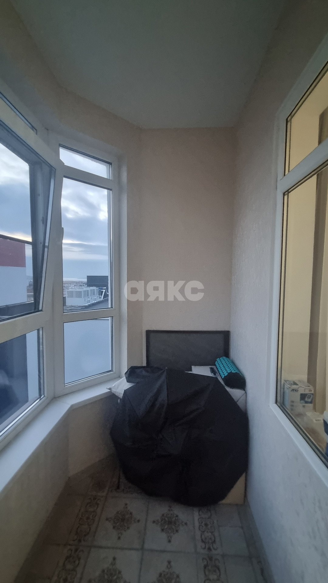 Фото №37: 2-комнатная квартира 88 м² - Геленджик, ул. Витебская, 8к11