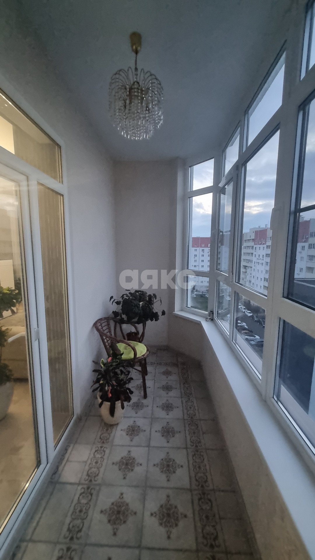 Фото №35: 2-комнатная квартира 88 м² - Геленджик, ул. Витебская, 8к11