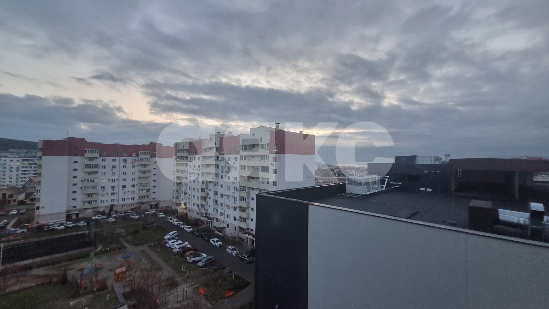 Фото №40: 2-комнатная квартира 88 м² - Геленджик, ул. Витебская, 8к11