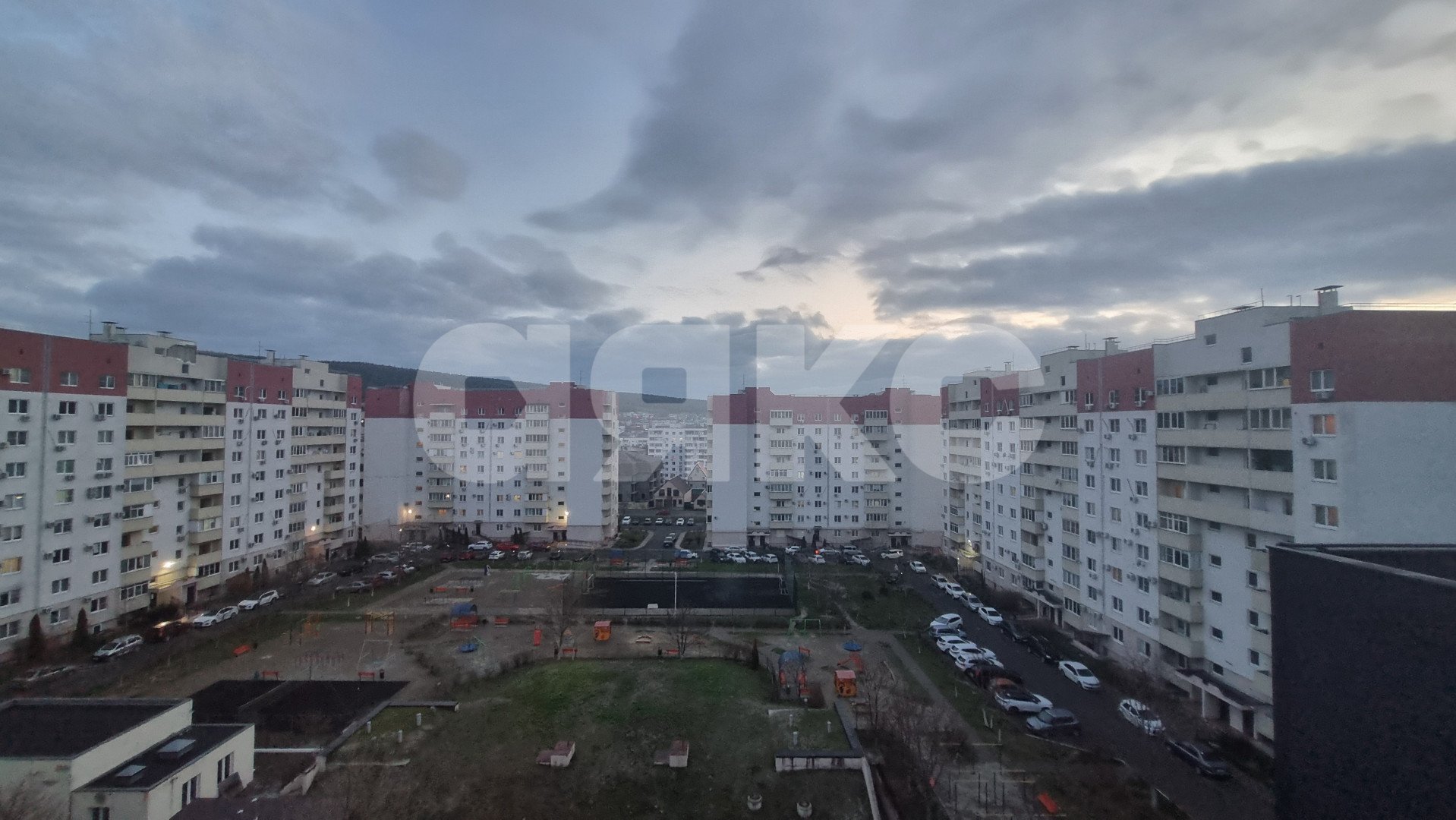 Фото №39: 2-комнатная квартира 88 м² - Геленджик, ул. Витебская, 8к11