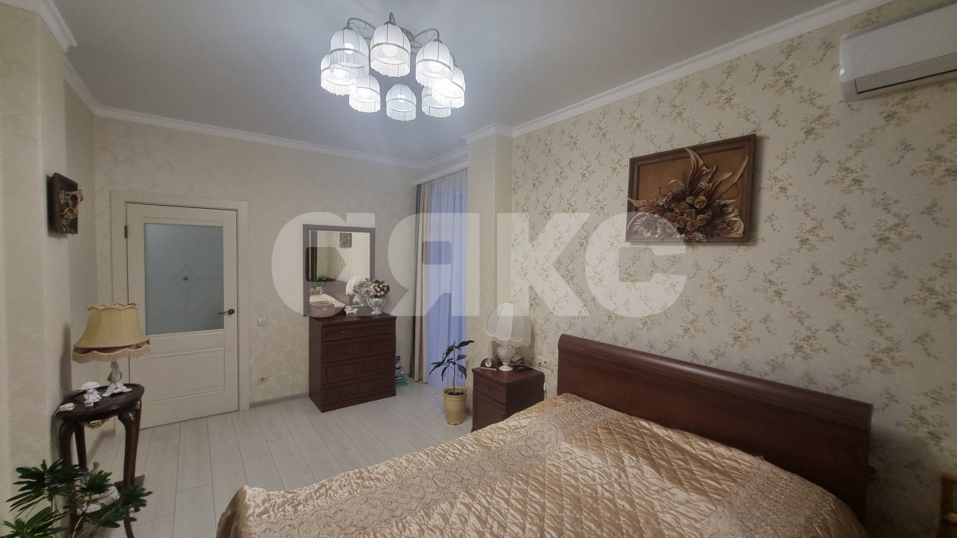 Фото №10: 2-комнатная квартира 88 м² - Геленджик, ул. Витебская, 8к11