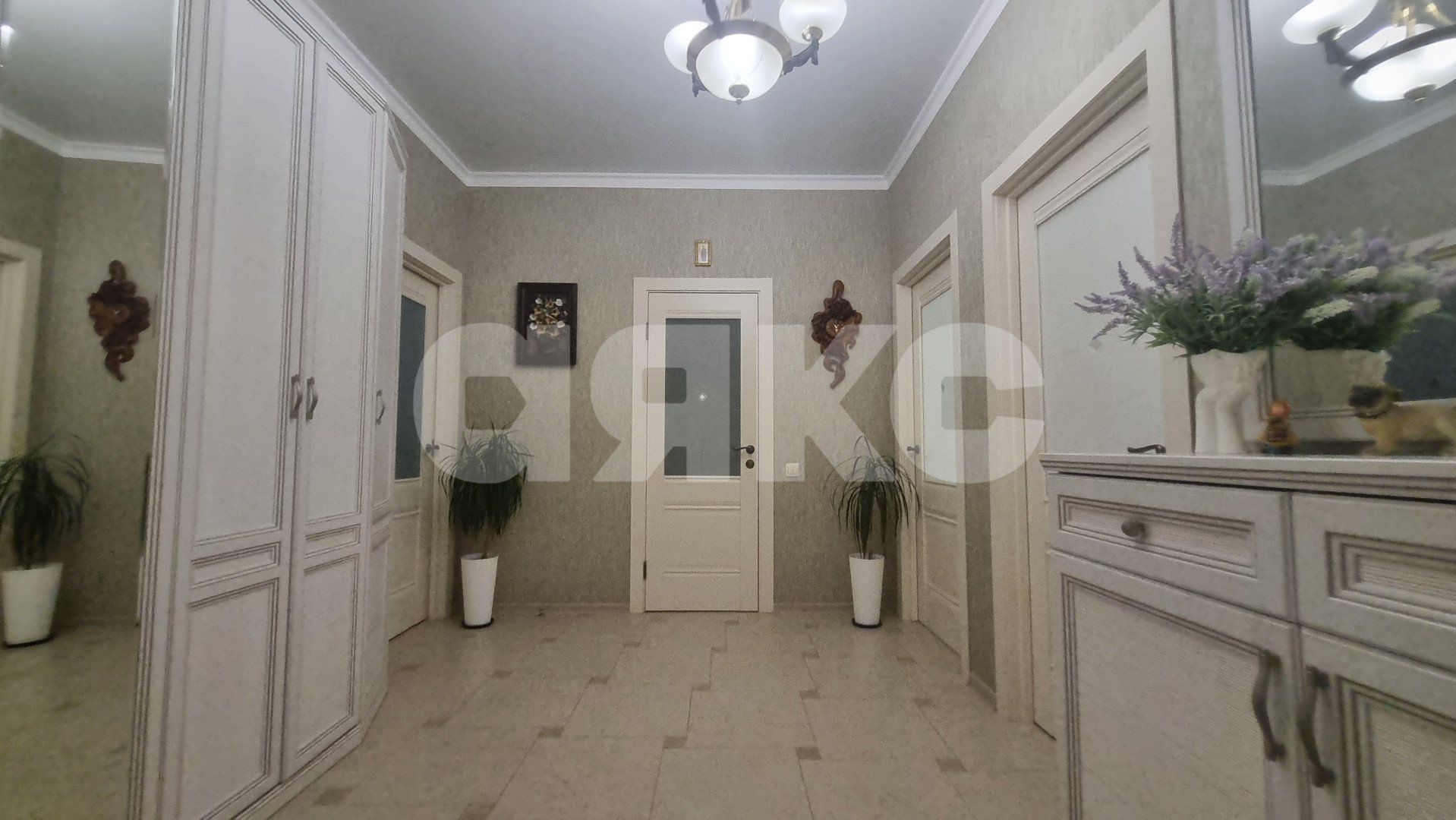 Фото №24: 2-комнатная квартира 88 м² - Геленджик, ул. Витебская, 8к11