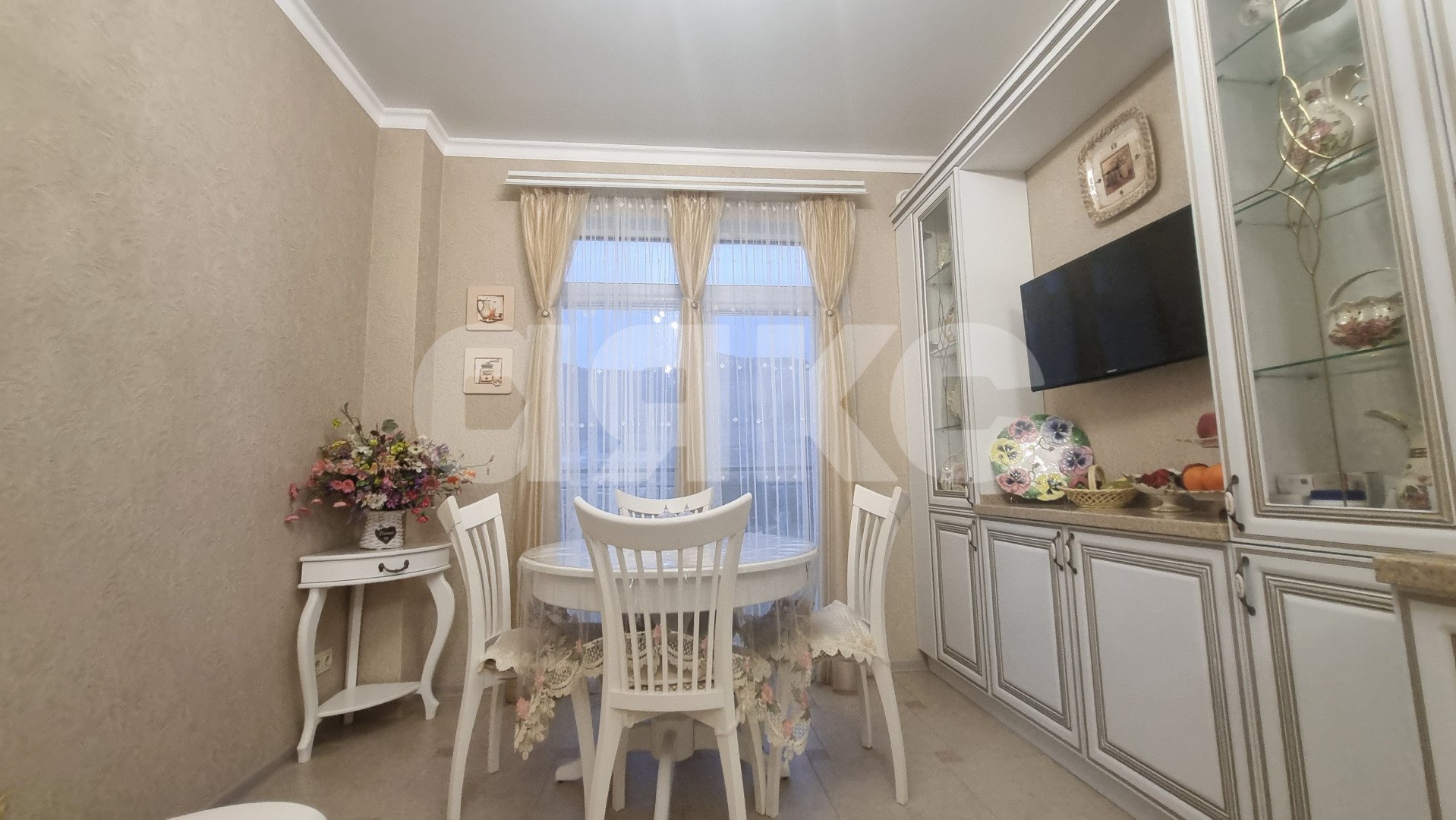 Фото №4: 2-комнатная квартира 88 м² - Геленджик, ул. Витебская, 8к11