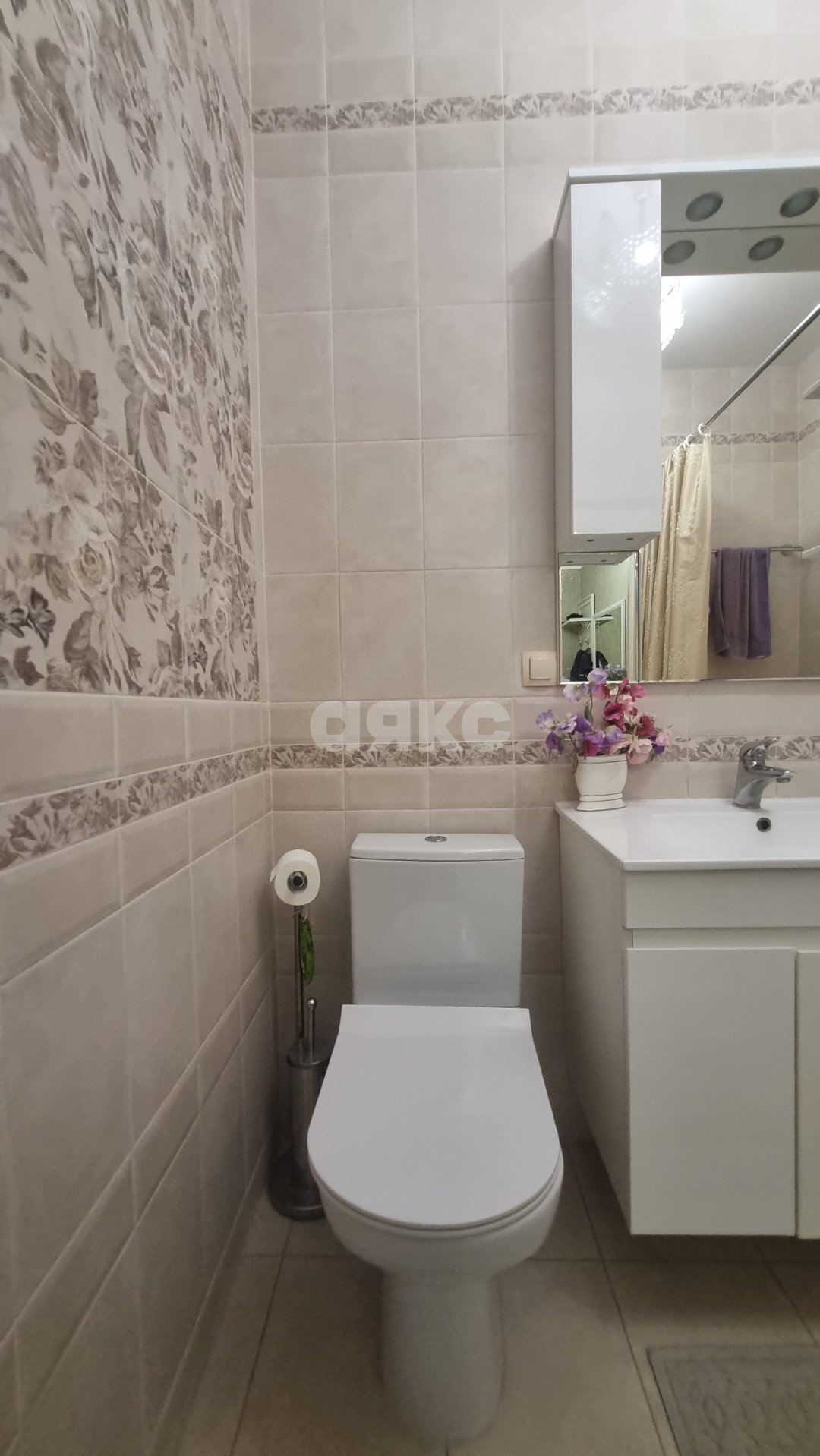 Фото №26: 2-комнатная квартира 88 м² - Геленджик, ул. Витебская, 8к11