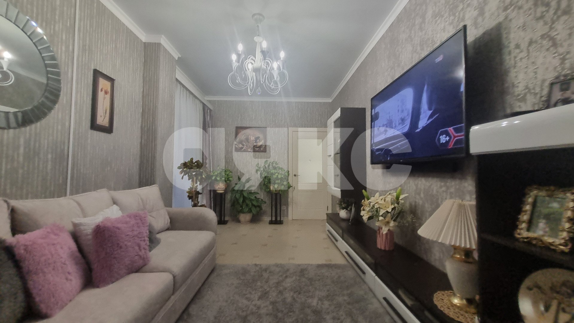 Фото №16: 2-комнатная квартира 88 м² - Геленджик, ул. Витебская, 8к11