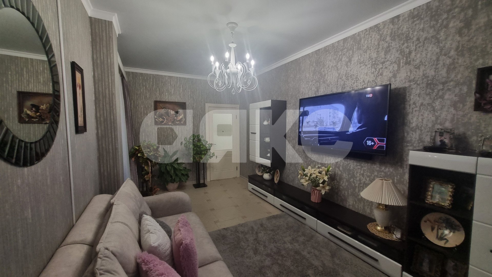 Фото №15: 2-комнатная квартира 88 м² - Геленджик, ул. Витебская, 8к11