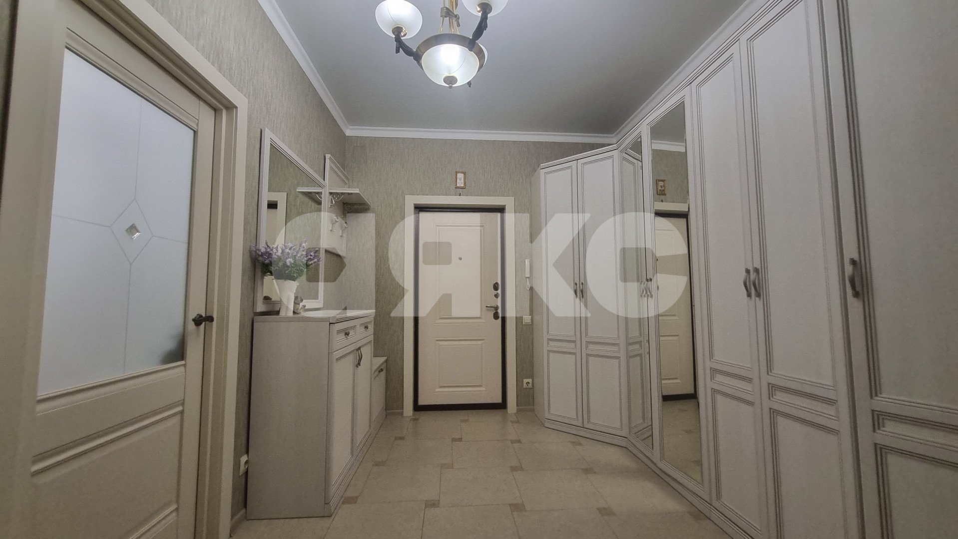 Фото №21: 2-комнатная квартира 88 м² - Геленджик, ул. Витебская, 8к11