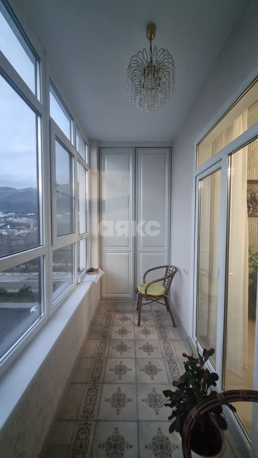 Фото №36: 2-комнатная квартира 88 м² - Геленджик, ул. Витебская, 8к11