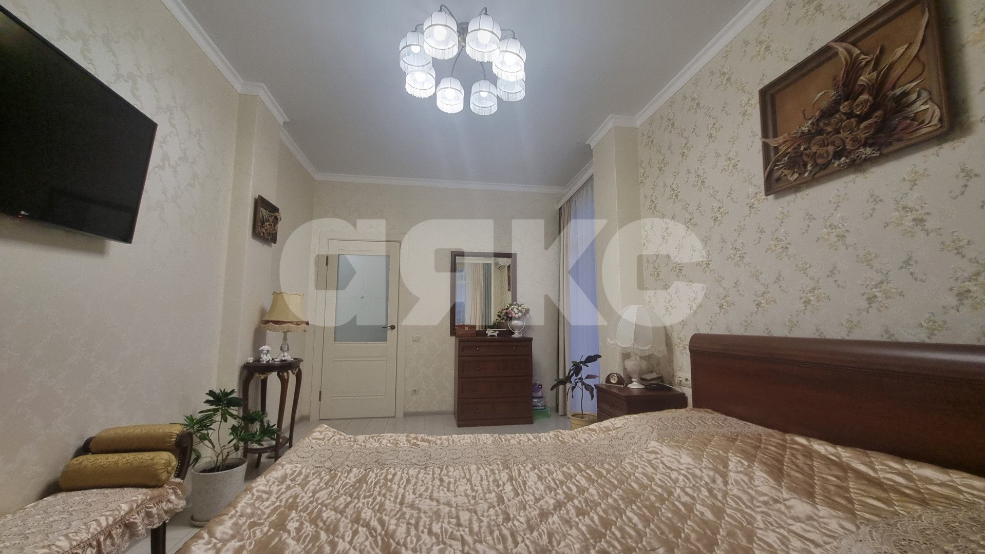 Фото №9: 2-комнатная квартира 88 м² - Геленджик, ул. Витебская, 8к11