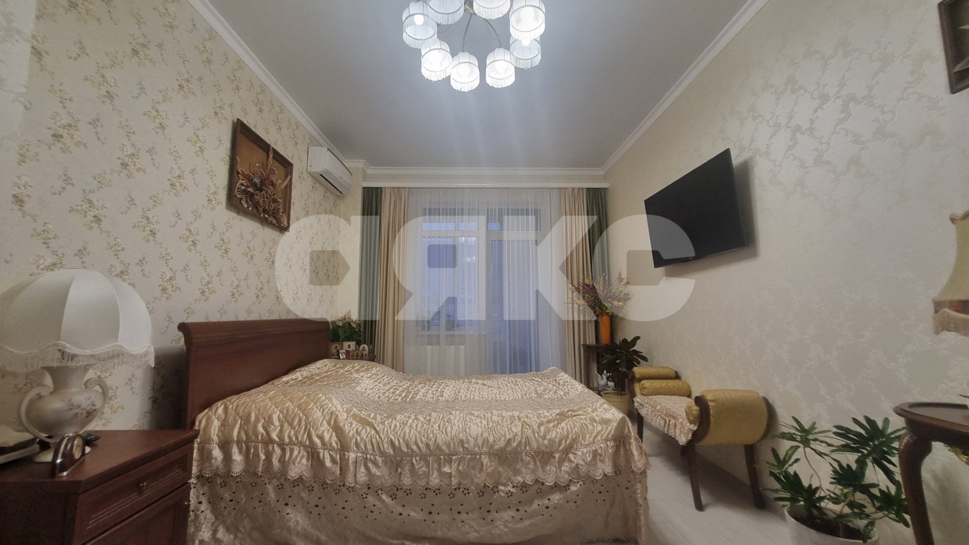 Фото №12: 2-комнатная квартира 88 м² - Геленджик, ул. Витебская, 8к11