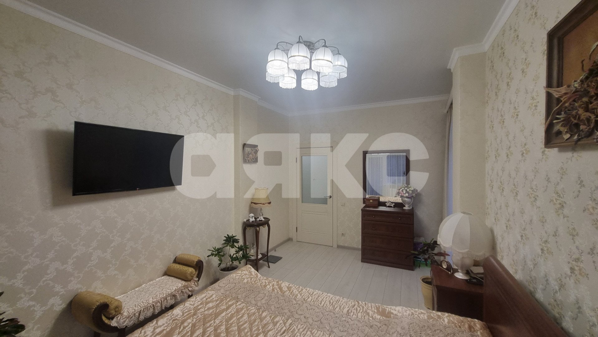 Фото №8: 2-комнатная квартира 88 м² - Геленджик, ул. Витебская, 8к11