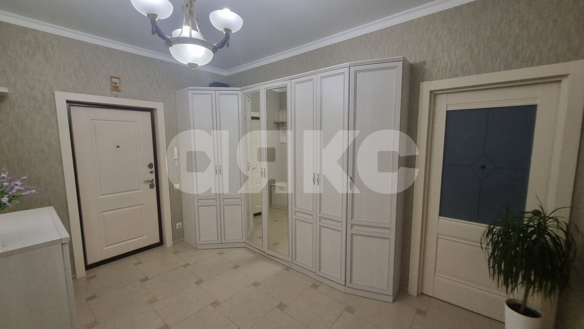 Фото №22: 2-комнатная квартира 88 м² - Геленджик, ул. Витебская, 8к11