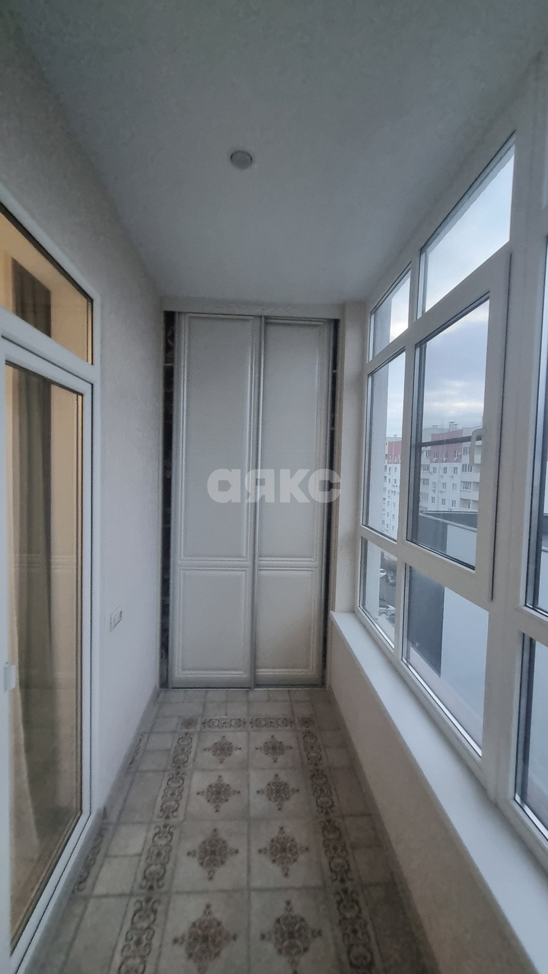 Фото №29: 2-комнатная квартира 88 м² - Геленджик, ул. Витебская, 8к11