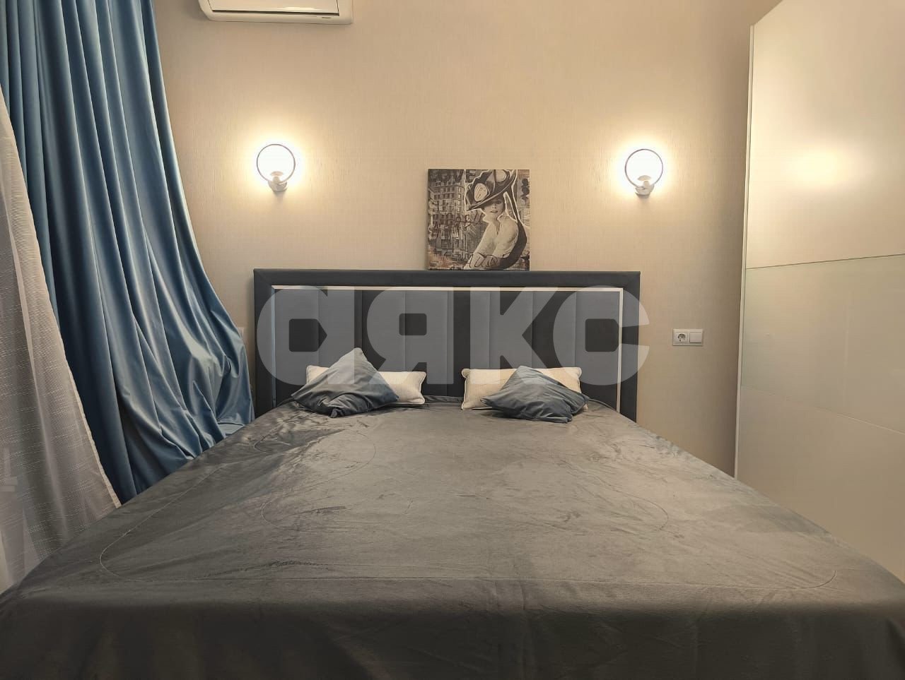 Фото №2: 3-комнатная квартира 80 м² - Геленджик, мкр. жилой комплекс Альбатрос, ул. Одесская, 3Ак8