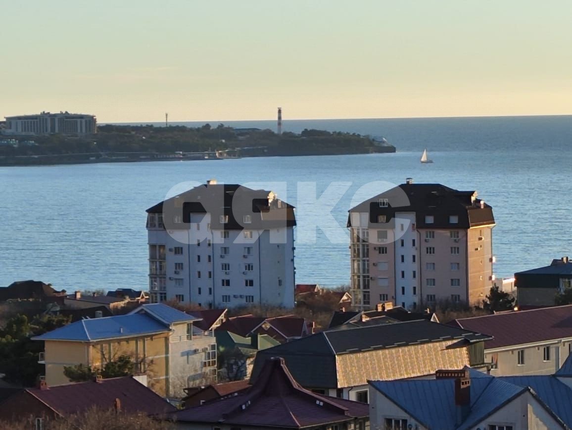 Фото №10: 3-комнатная квартира 80 м² - Геленджик, мкр. жилой комплекс Альбатрос, ул. Одесская, 3Ак8