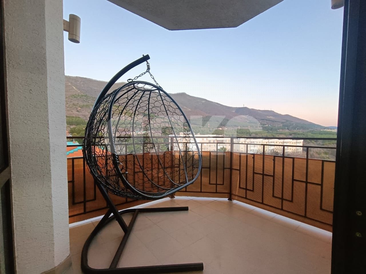 Фото №3: 3-комнатная квартира 80 м² - Геленджик, мкр. жилой комплекс Альбатрос, ул. Одесская, 3Ак8