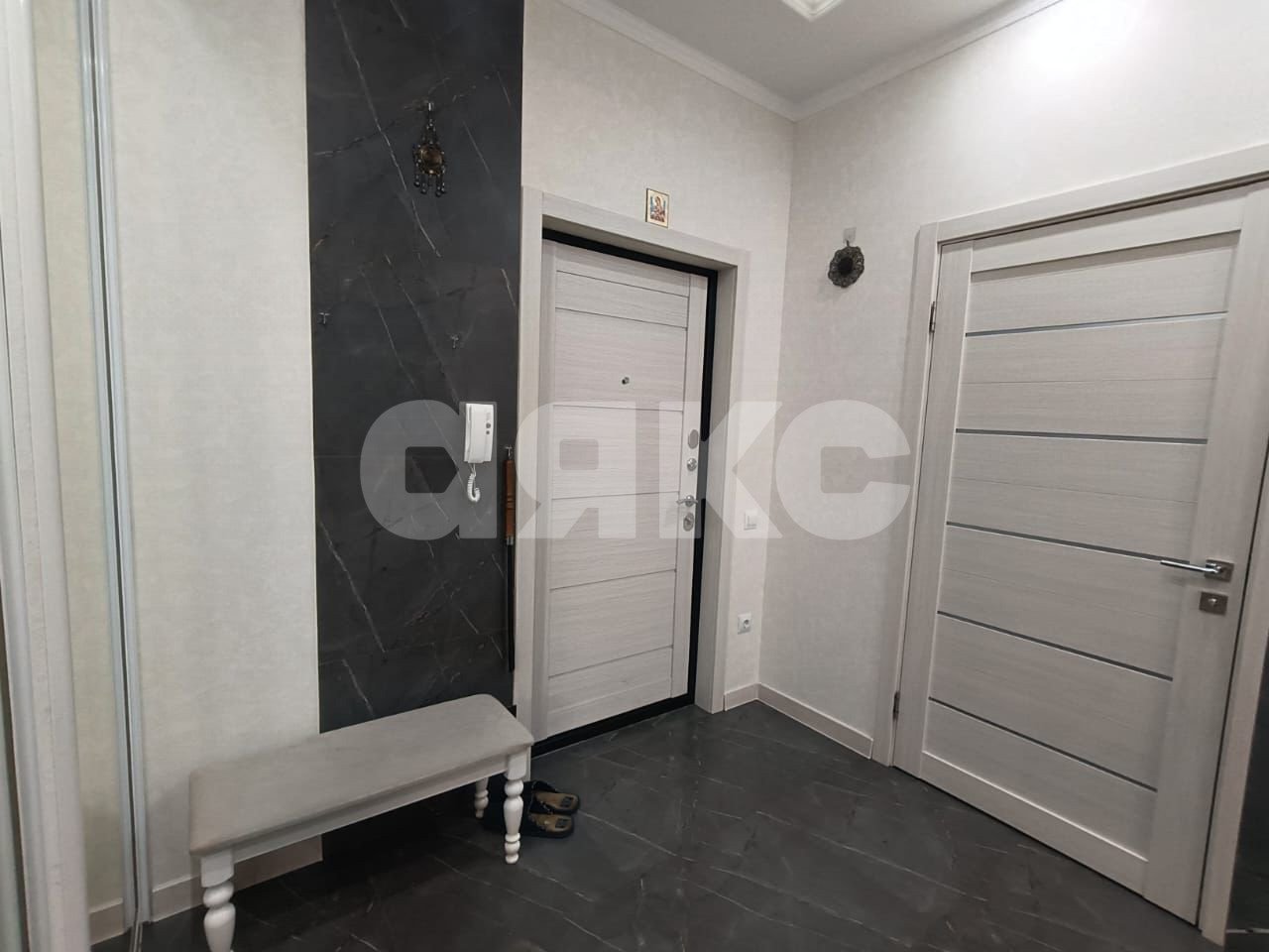 Фото №17: 3-комнатная квартира 80 м² - Геленджик, мкр. жилой комплекс Альбатрос, ул. Одесская, 3Ак8