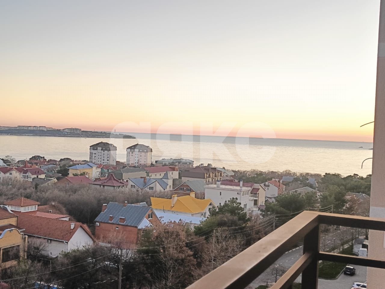 Фото №12: 3-комнатная квартира 80 м² - Геленджик, мкр. жилой комплекс Альбатрос, ул. Одесская, 3Ак8