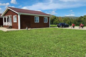 Фото №2: Коммерция 150 м² - Даховская, мкр. Светлоград, ул. Советская, 20