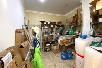 Фото №4: Коммерция 87 м² - Геленджик, мкр. жилой комплекс Южный квартал, ул. Сурикова, 60В