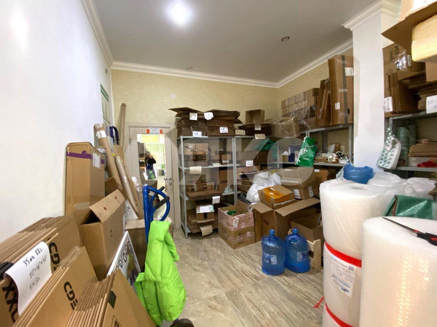 Фото №4: Коммерция 87 м² - Геленджик, Магилат, мкр. жилой комплекс Южный квартал, ул. Сурикова, 60В