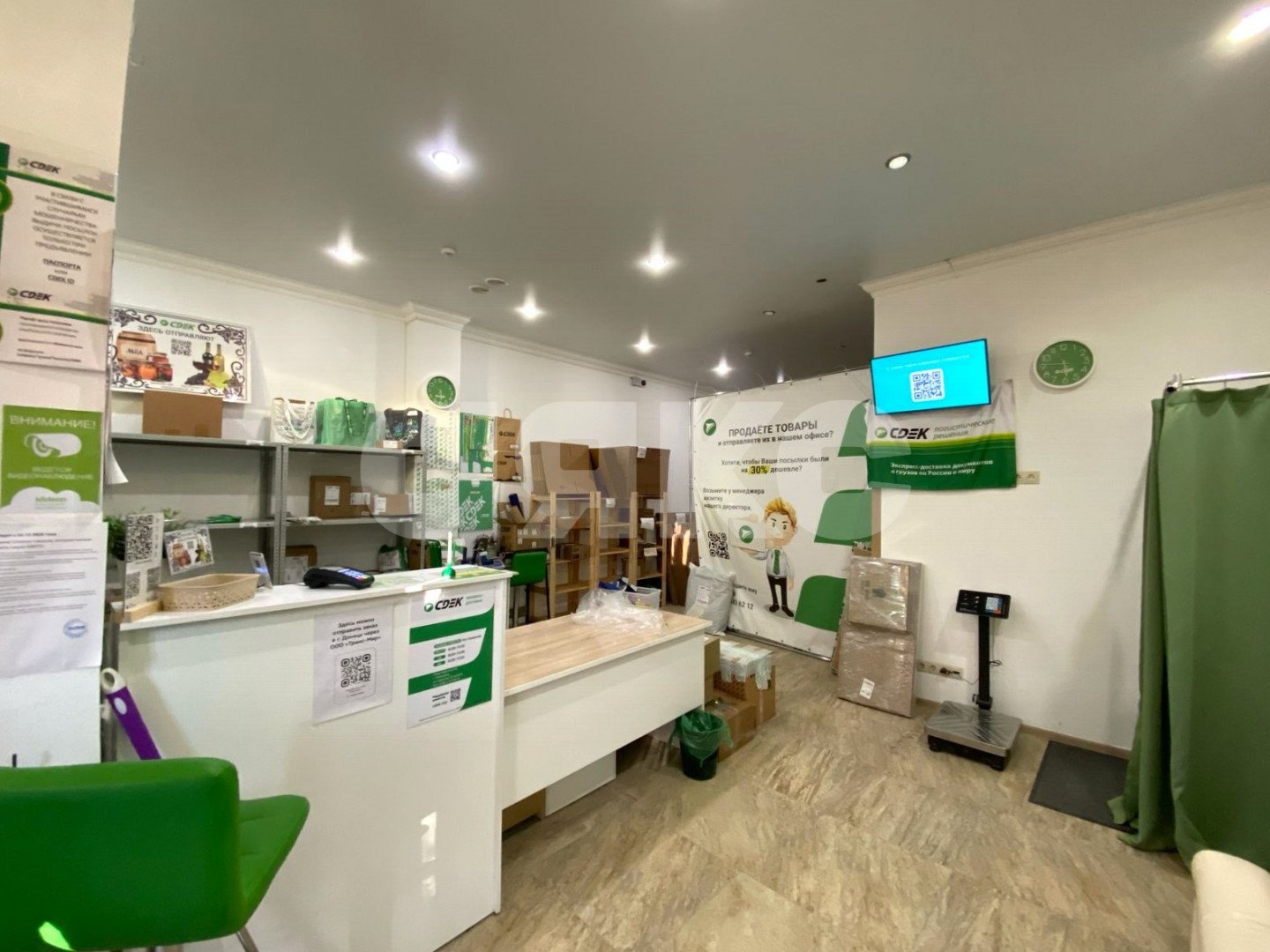 Фото №3: Коммерция 87 м² - Геленджик, Магилат, мкр. жилой комплекс Южный квартал, ул. Сурикова, 60В