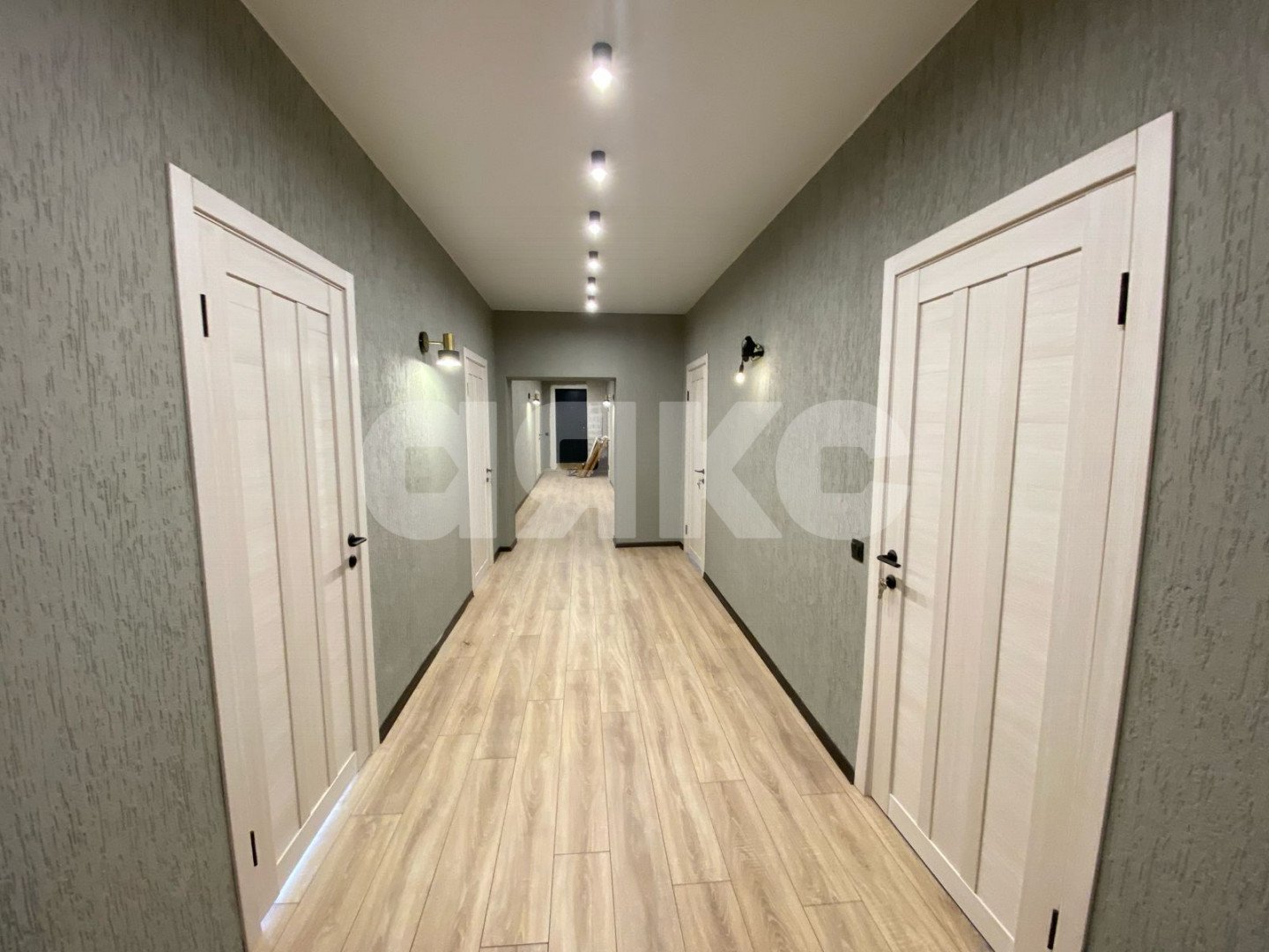 Фото №7: Коммерция 171 м² - Геленджик, ул. Новороссийская, 166Д