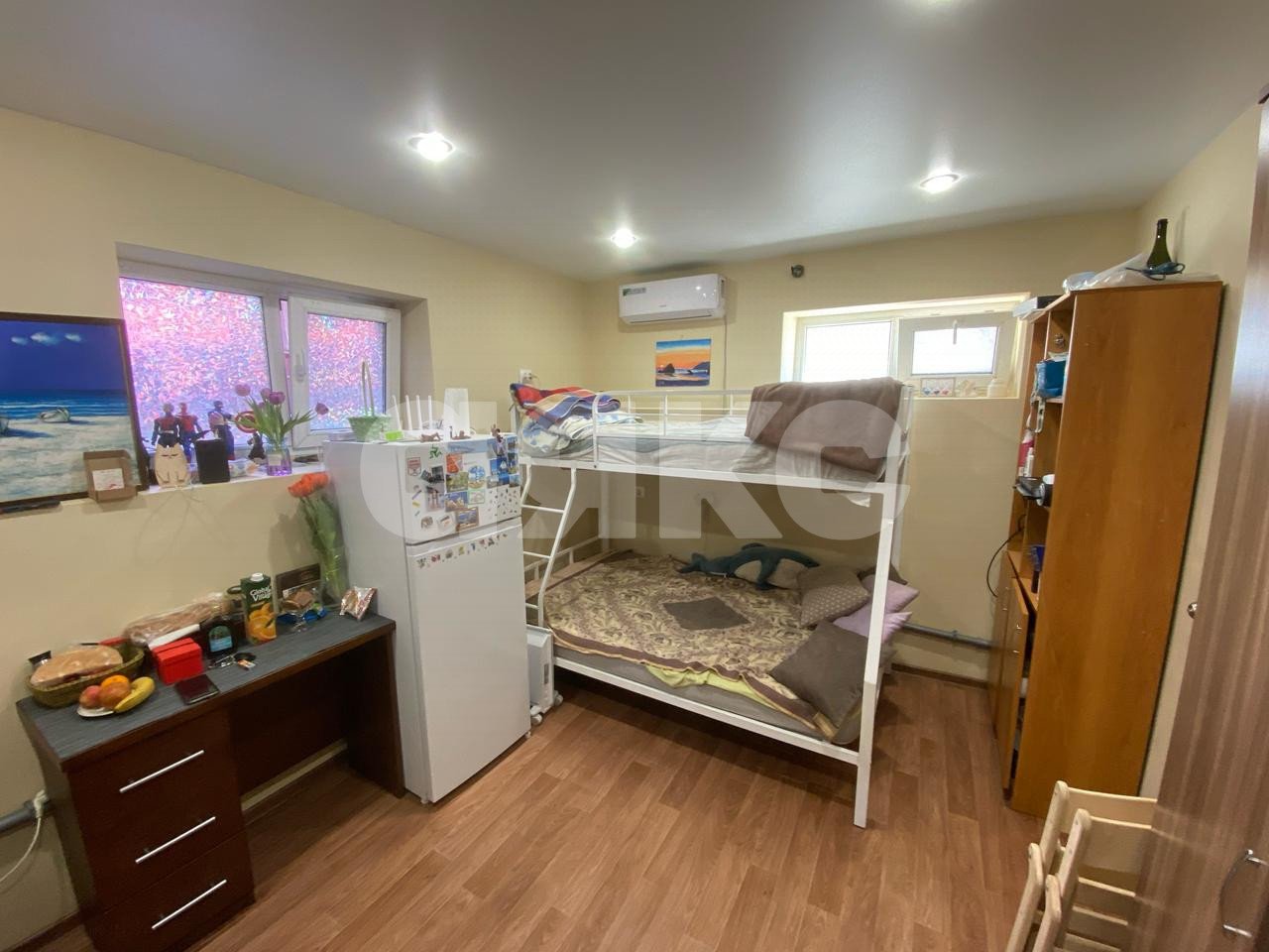 Фото №2: Студия 16 м² - Геленджик, мкр. Южный, ул. Маяковского, 5А