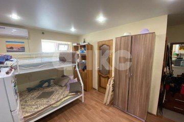 Фото №3: Студия 16 м² - Геленджик, мкр. Южный, ул. Маяковского, 5А