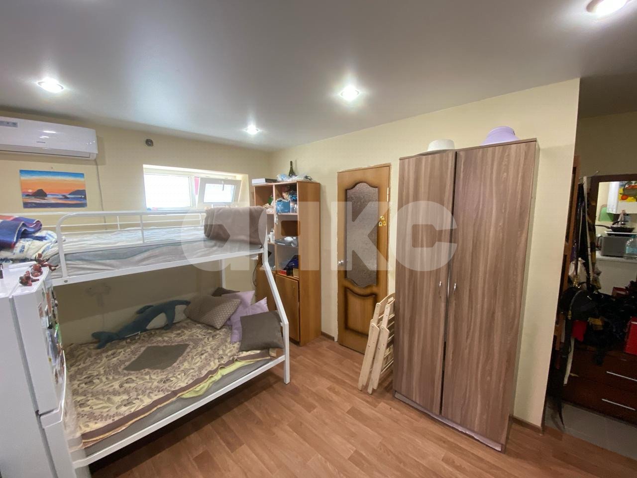 Фото №3: Студия 16 м² - Геленджик, мкр. Южный, ул. Маяковского, 5А