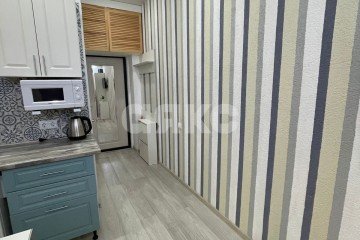 Фото №3: Студия 18 м² - Геленджик, мкр. жилой комплекс Черноморский-2, ул. Крымская, 22к23