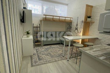 Фото №1: Студия 18 м² - Геленджик, мкр. жилой комплекс Черноморский-2, ул. Крымская, 22к23