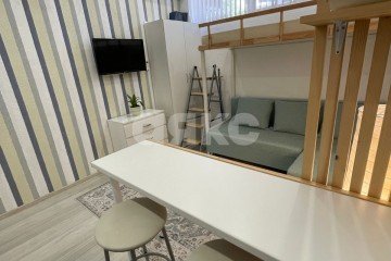 Фото №4: Студия 18 м² - Геленджик, мкр. жилой комплекс Черноморский-2, ул. Крымская, 22к23