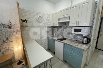 Фото №2: Студия 18 м² - Геленджик, мкр. жилой комплекс Черноморский-2, ул. Крымская, 22к23