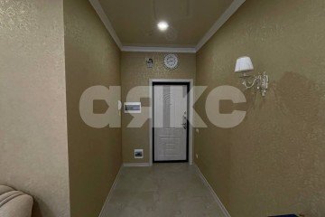 Фото №5: 1-комнатная квартира 58 м² - Геленджик, мкр. жилой комплекс Лазурный-2, ул. Верхняя, 4к6