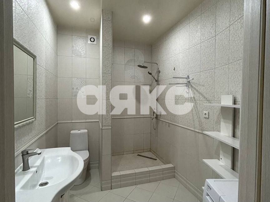 Фото №10: 1-комнатная квартира 58 м² - Геленджик, мкр. жилой комплекс Лазурный-2, ул. Верхняя, 4к6