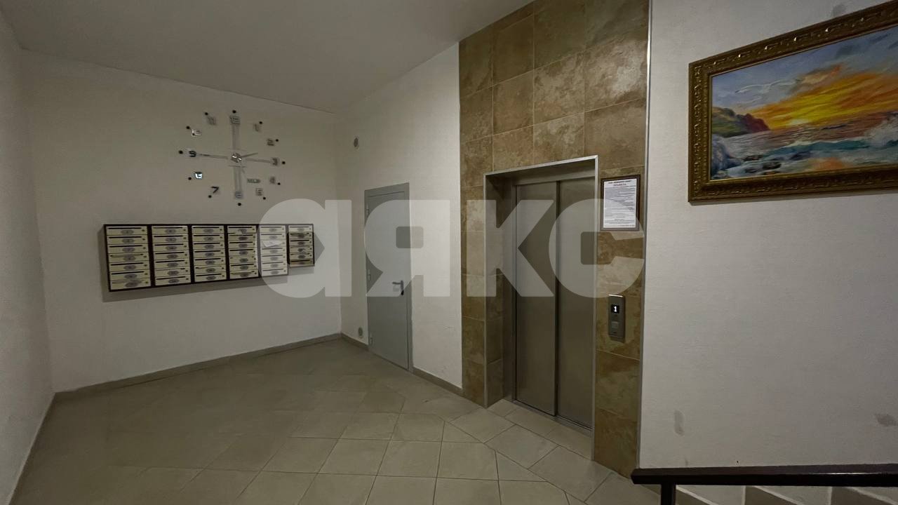 Фото №12: 1-комнатная квартира 58 м² - Геленджик, мкр. жилой комплекс Лазурный-2, ул. Верхняя, 4к6