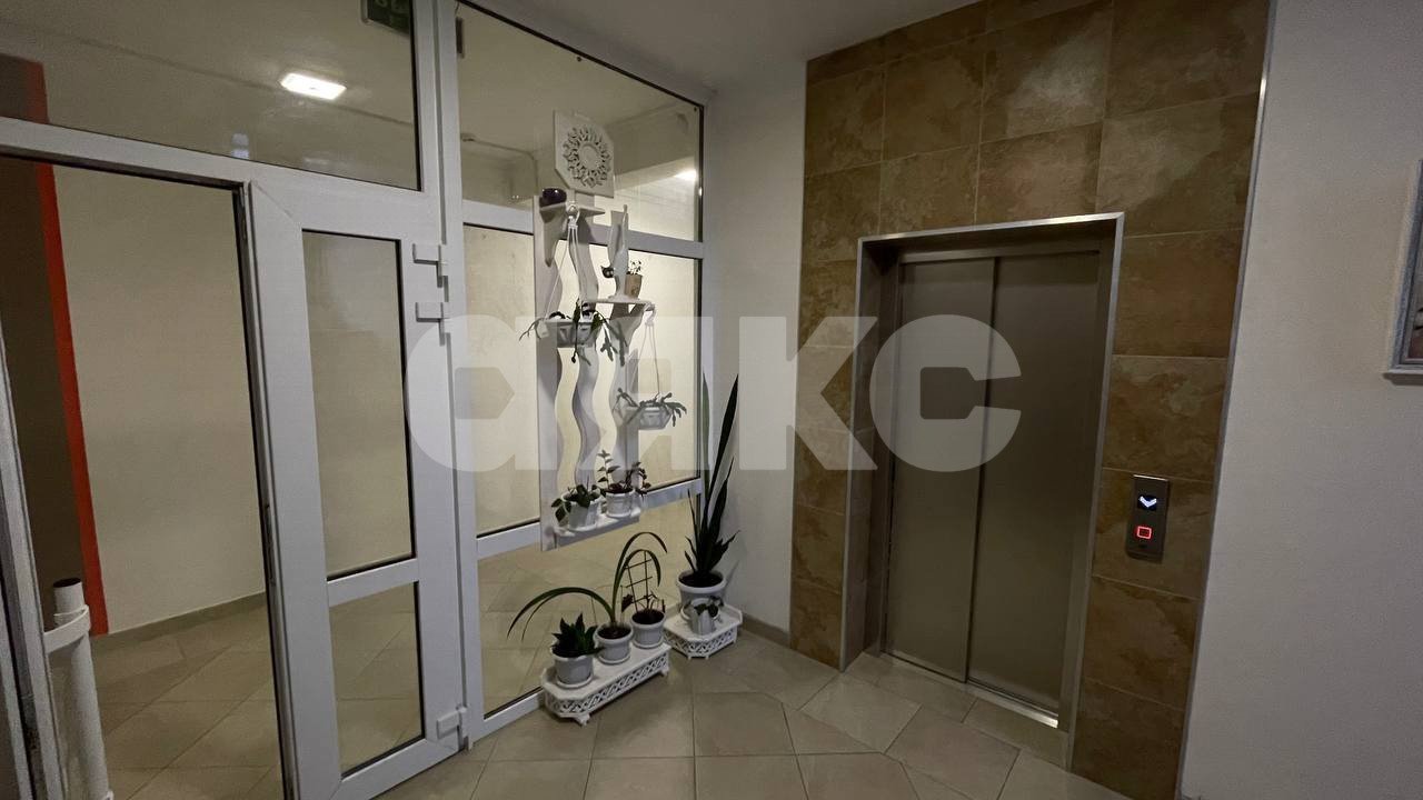 Фото №11: 1-комнатная квартира 58 м² - Геленджик, мкр. жилой комплекс Лазурный-2, ул. Верхняя, 4к6