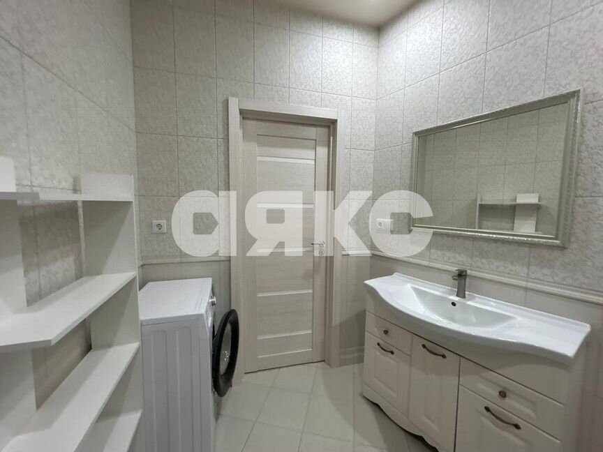 Фото №9: 1-комнатная квартира 58 м² - Геленджик, мкр. жилой комплекс Лазурный-2, ул. Верхняя, 4к6