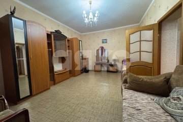 Фото №4: 1-комнатная квартира 43 м² - Геленджик, мкр. квартал Южный, ул. Островского, 143