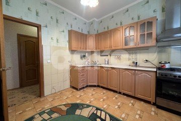 Фото №1: 1-комнатная квартира 43 м² - Геленджик, мкр. квартал Южный, ул. Островского, 143