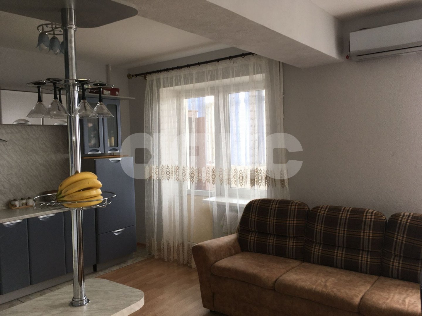 Фото №2: 3-комнатная квартира 104 м² - Геленджик, ул. Пионерская, 2