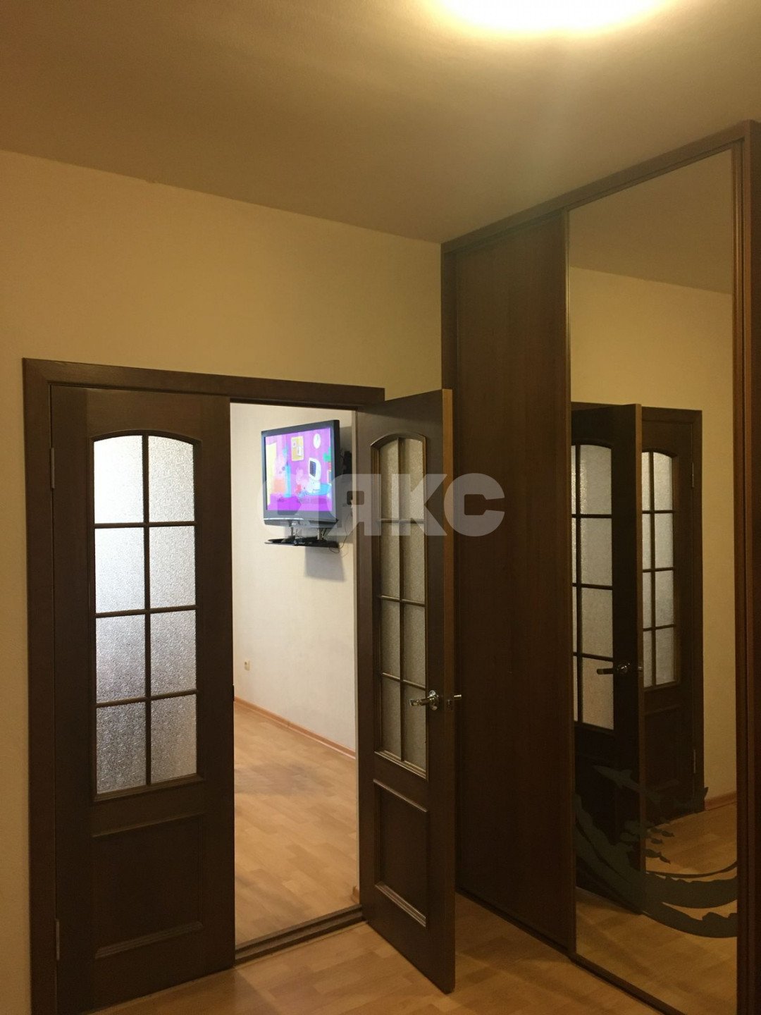 Фото №6: 3-комнатная квартира 104 м² - Геленджик, ул. Пионерская, 2