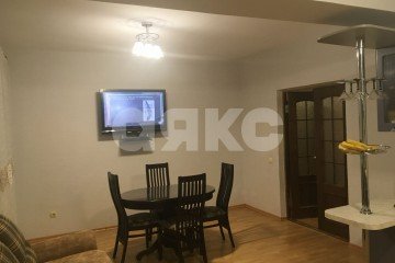 Фото №4: 3-комнатная квартира 104 м² - Геленджик, ул. Пионерская, 2