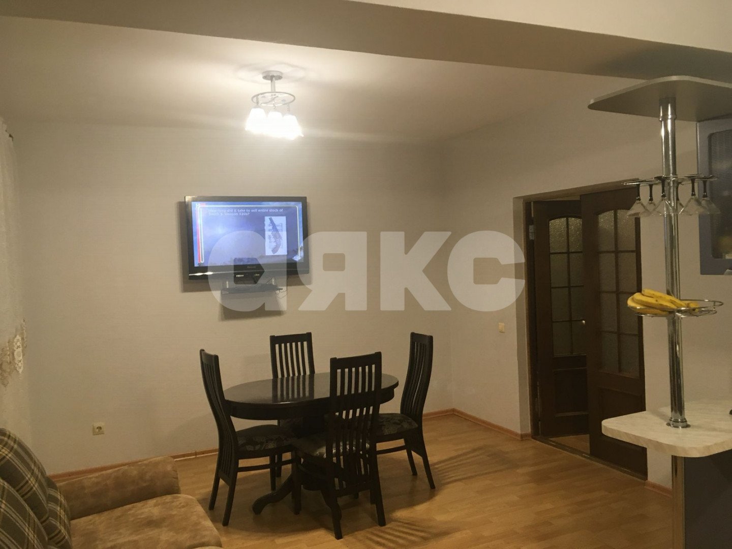 Фото №4: 3-комнатная квартира 104 м² - Геленджик, ул. Пионерская, 2