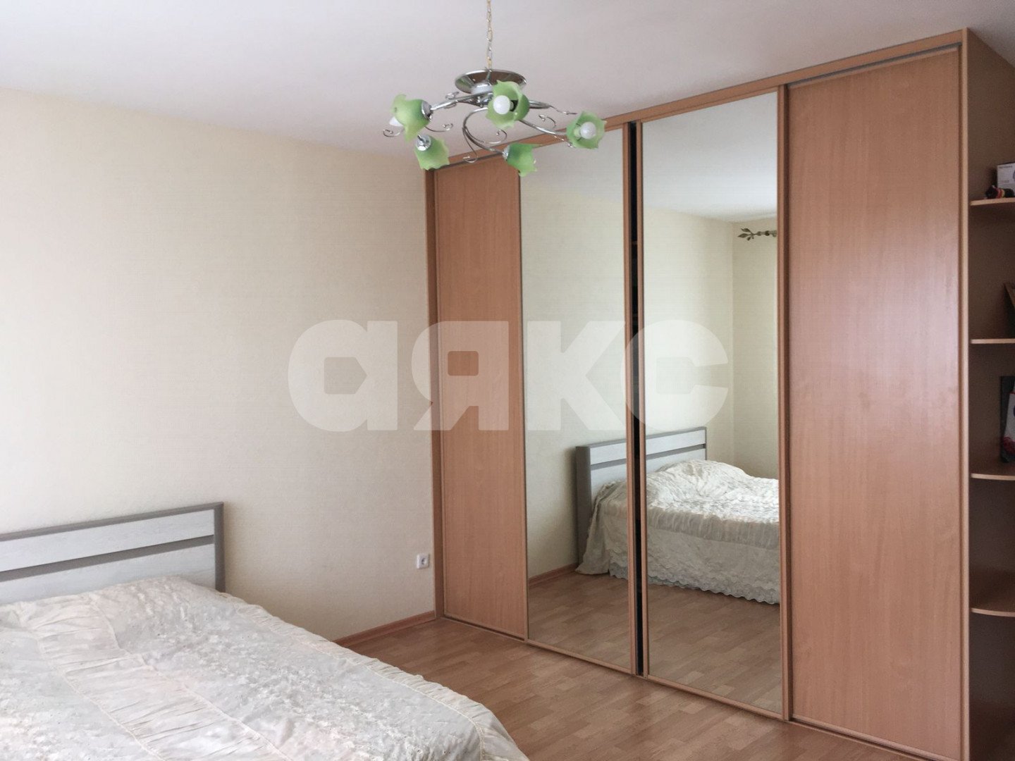 Фото №9: 3-комнатная квартира 104 м² - Геленджик, ул. Пионерская, 2