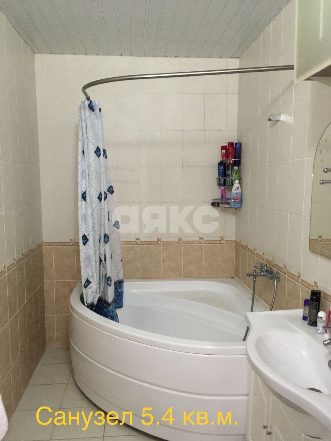 Фото №11: 3-комнатная квартира 104 м² - Геленджик, ул. Пионерская, 2