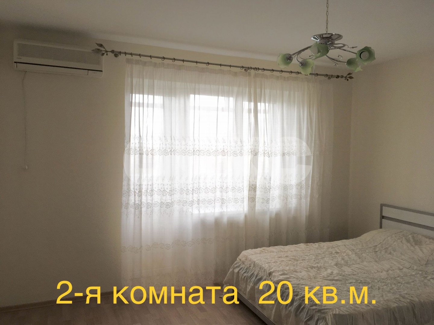 Фото №8: 3-комнатная квартира 104 м² - Геленджик, ул. Пионерская, 2