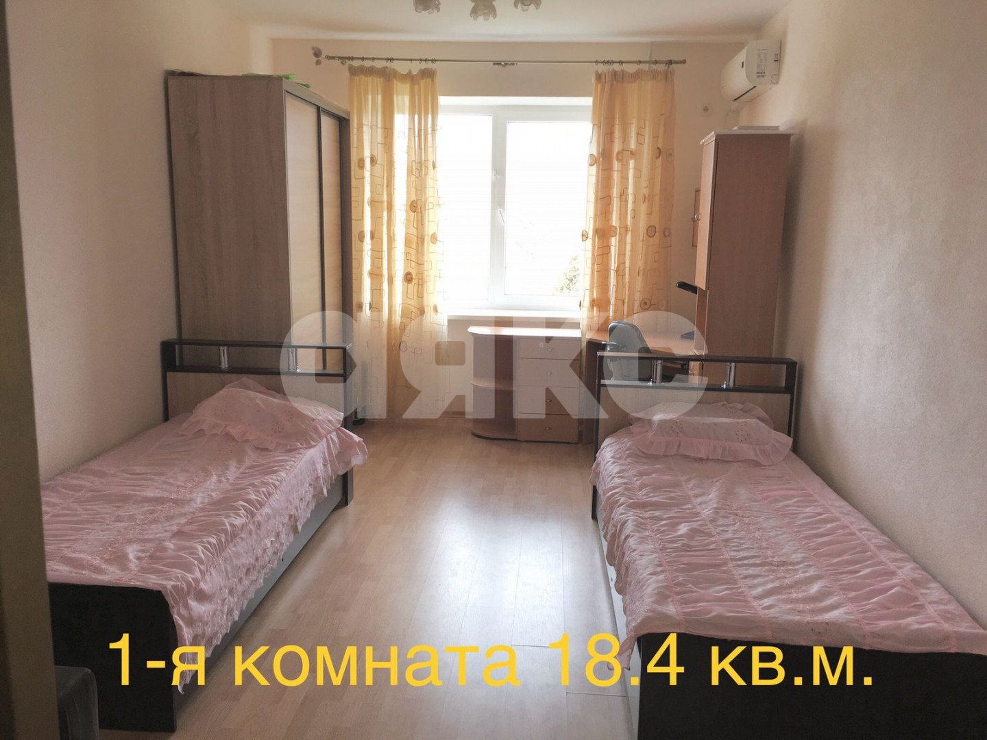 Фото №7: 3-комнатная квартира 104 м² - Геленджик, ул. Пионерская, 2