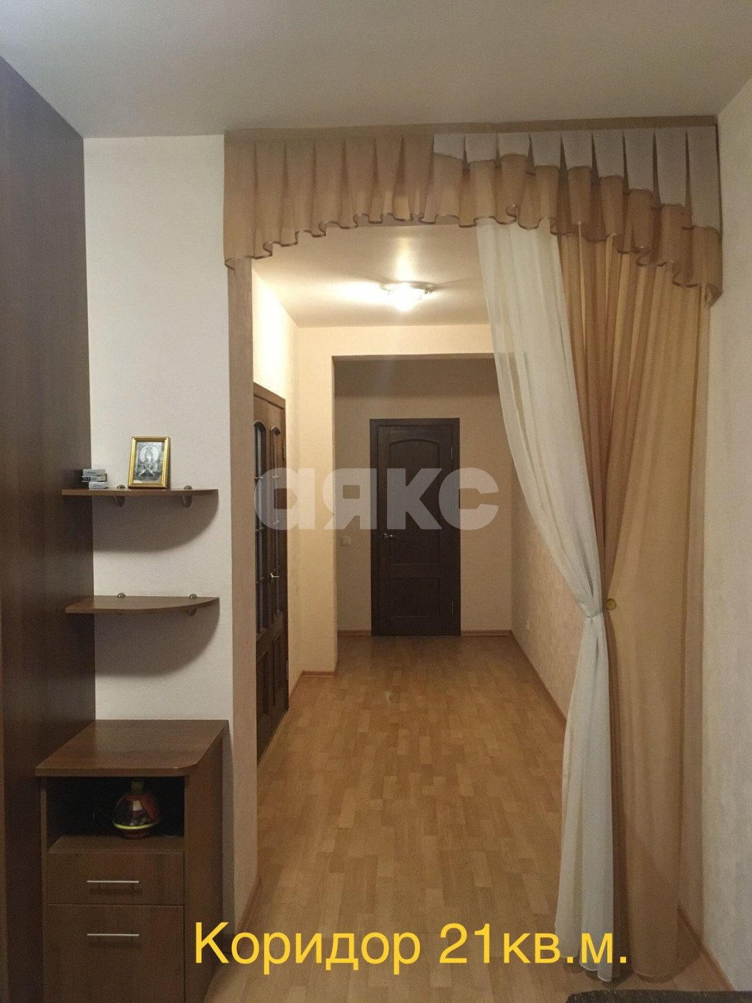 Фото №5: 3-комнатная квартира 104 м² - Геленджик, ул. Пионерская, 2